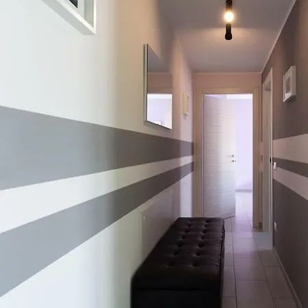 Il Sopracciglio - Pink Apartment Cassino