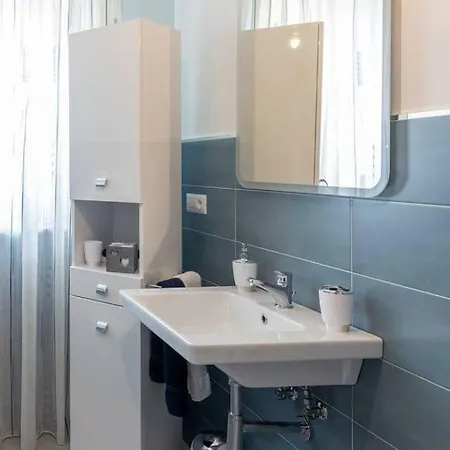 Il Sopracciglio - Pink Apartment Cassino